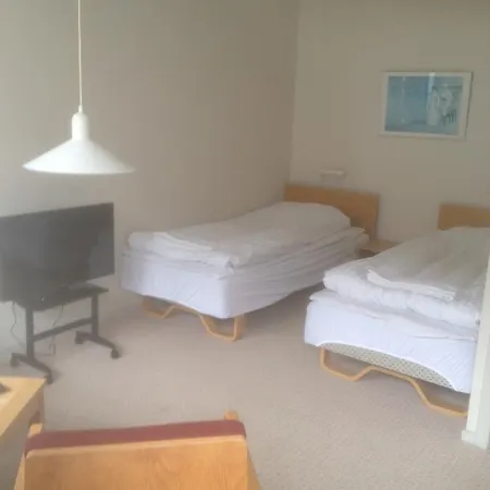 Mini-hôtel Jerslev Kro