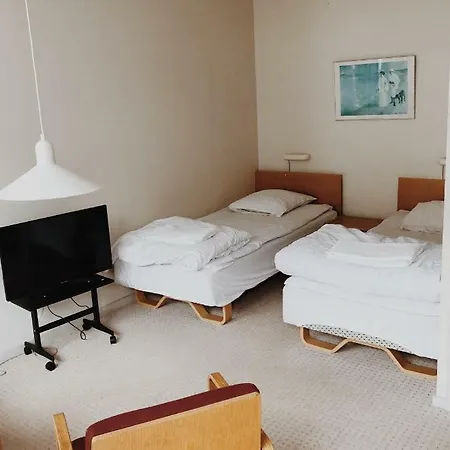 Mini-hôtel Jerslev Kro *