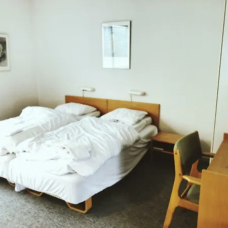 Jerslev Kro Mini-hôtel