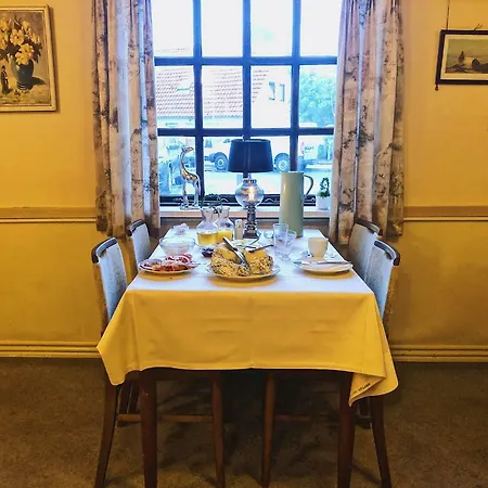 Mini-hôtel Jerslev Kro