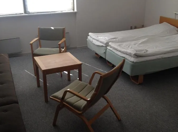 Estalagem Jerslev Kro *