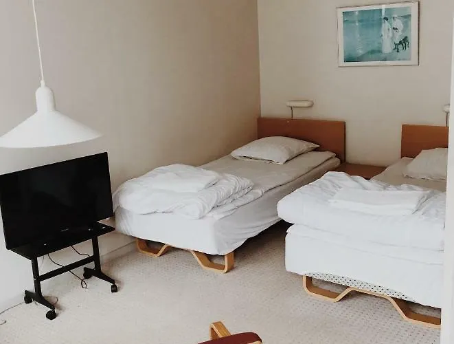 Estalagem Jerslev Kro *