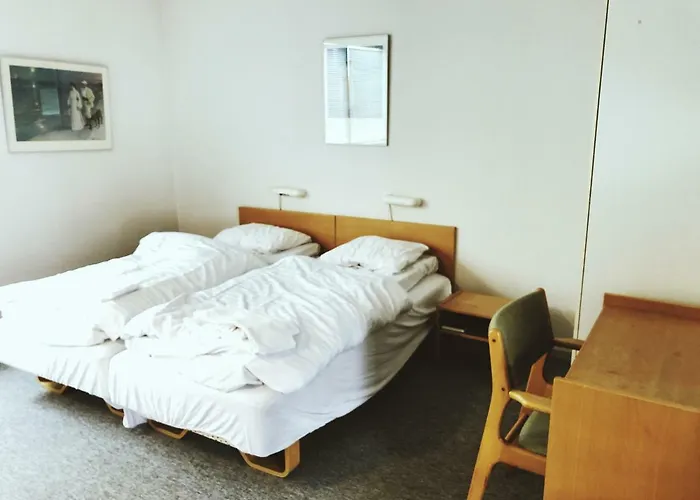 Jerslev Kro Estalagem