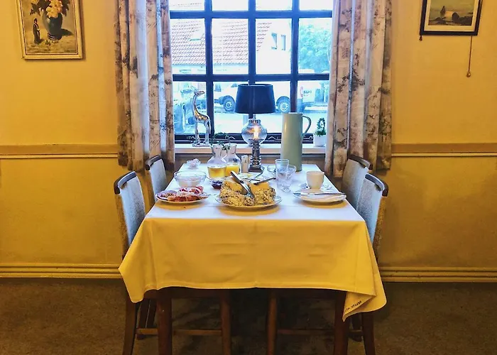 Estalagem Jerslev Kro