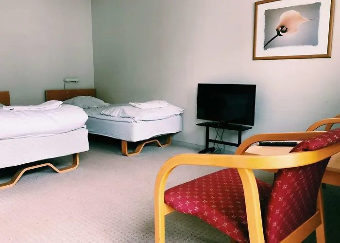 Jerslev Kro * Jerslev