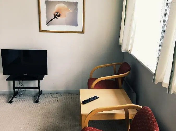 Jerslev Kro Estalagem Jerslev