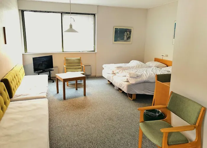 Jerslev Kro Estalagem