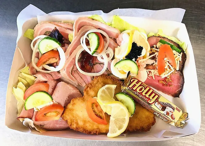 Estalagem Jerslev Kro *